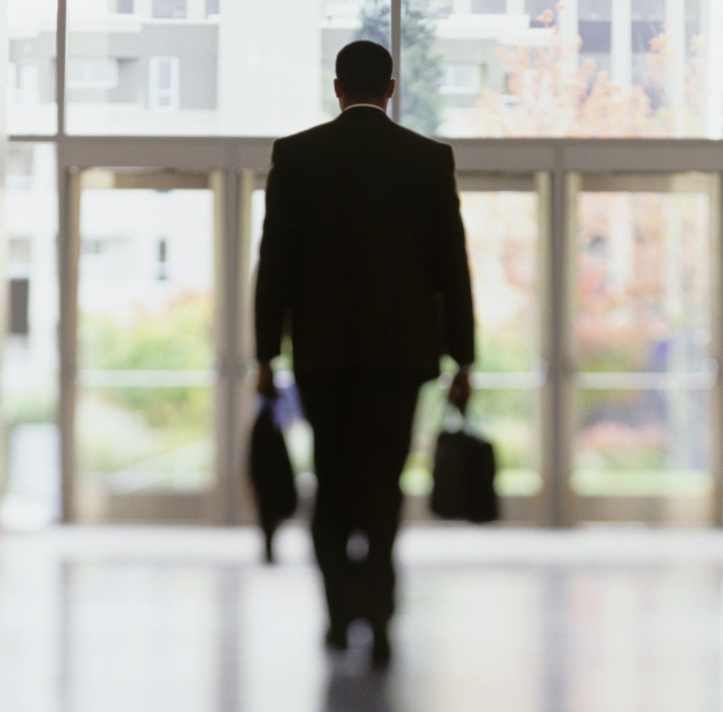 “I knew pretty early on that I wanted to be an investor…” – a candid insight into how a banker made the transition to private equity