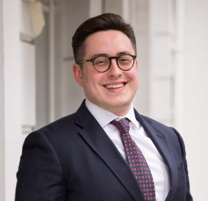 Antonio Carvalho Shinebourne